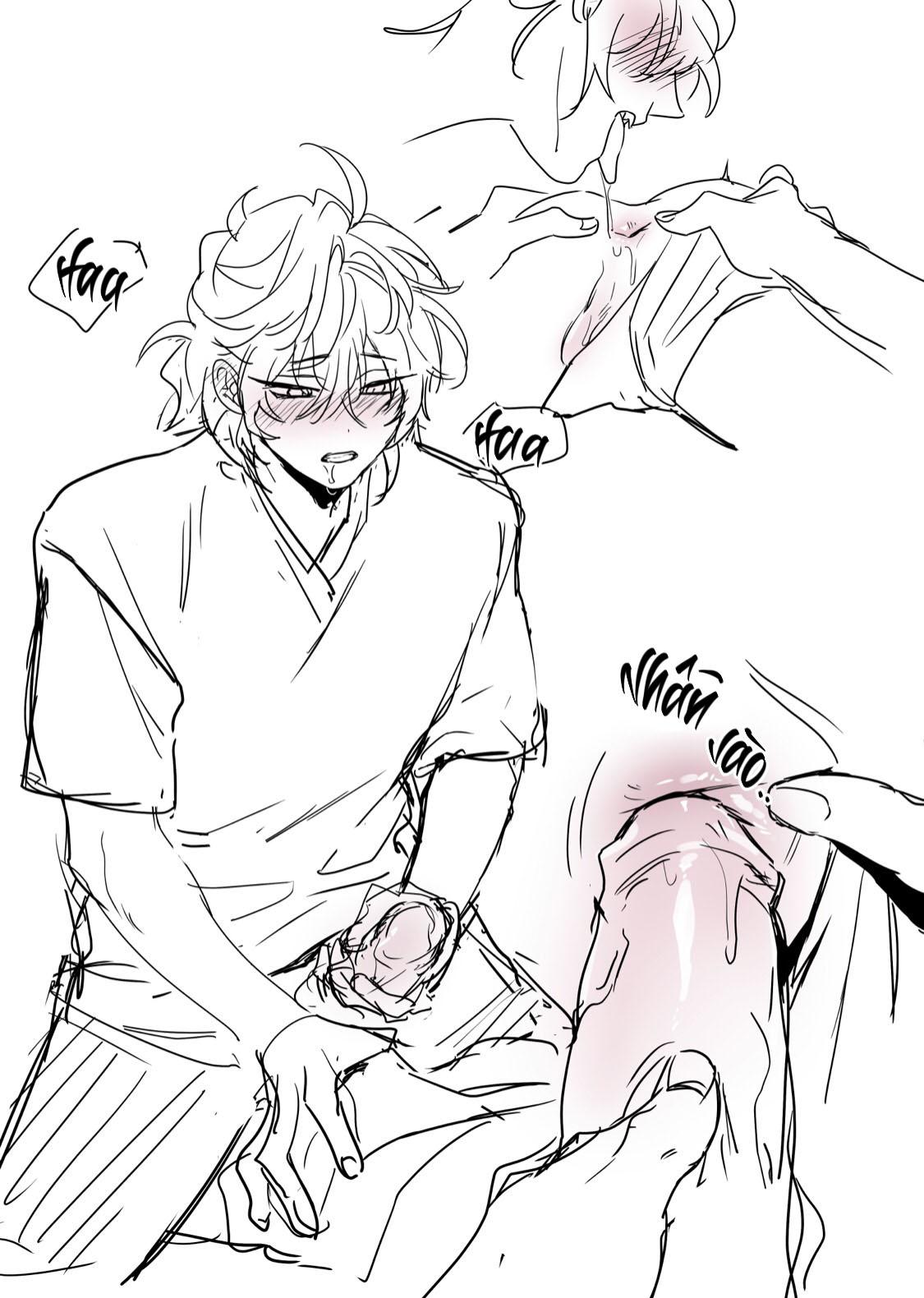 (CBunu) Ám Giữ Linh Hồn - Chap 60.1