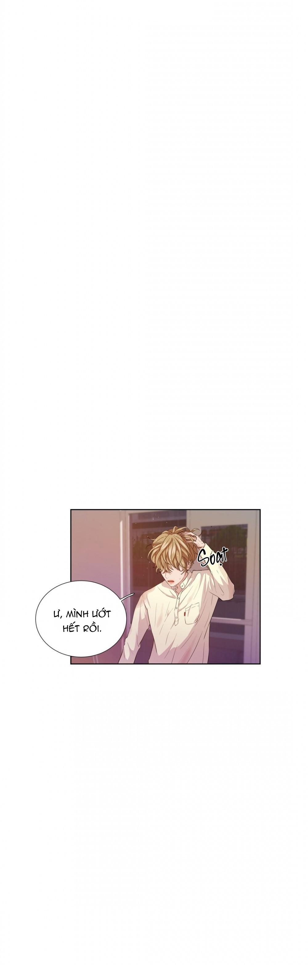 Bản Jazz Cho Hai Người - Chap 17