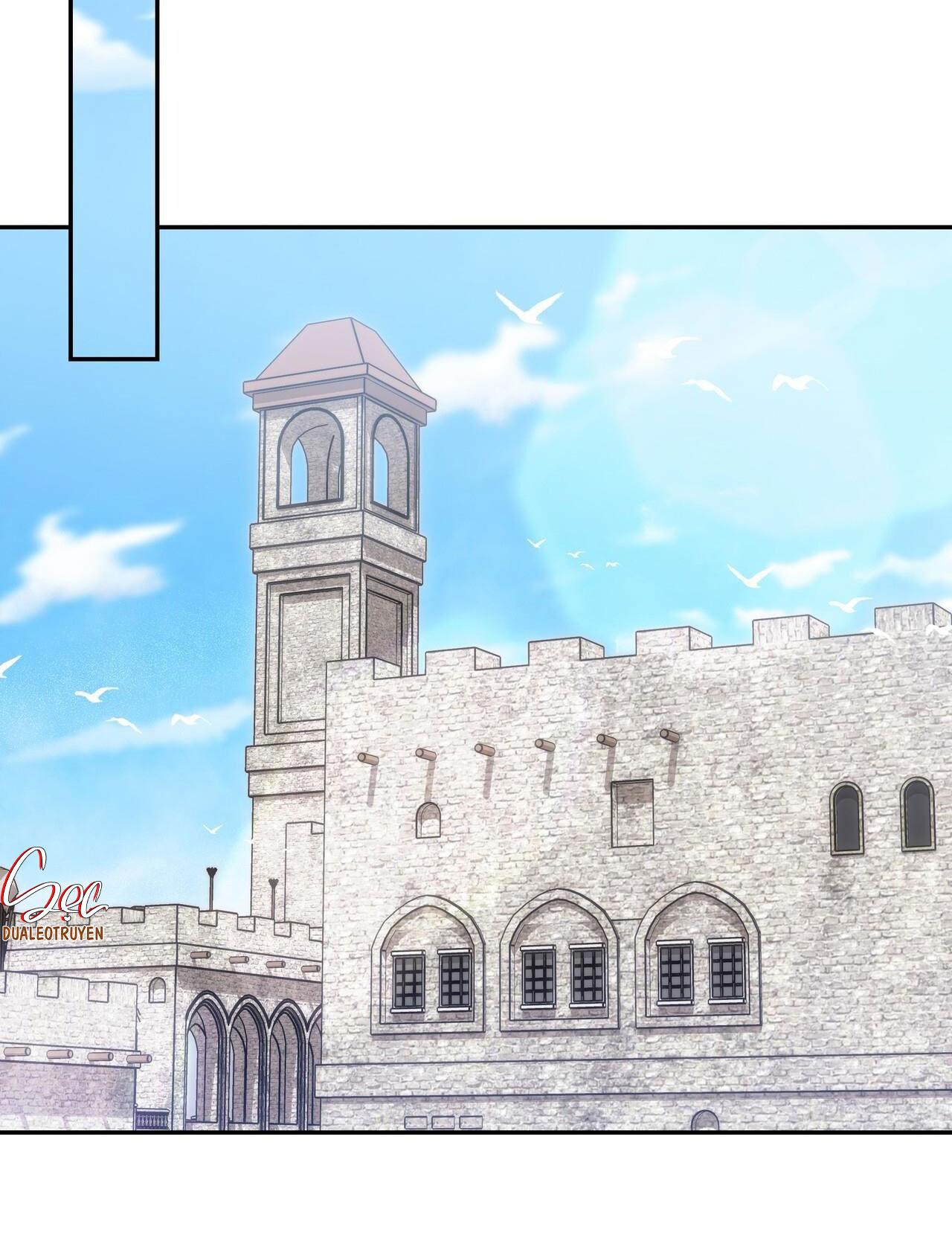 CÁCH TỒN TẠI NHƯ MỘT NGƯỜI CHƠI - Chap 54