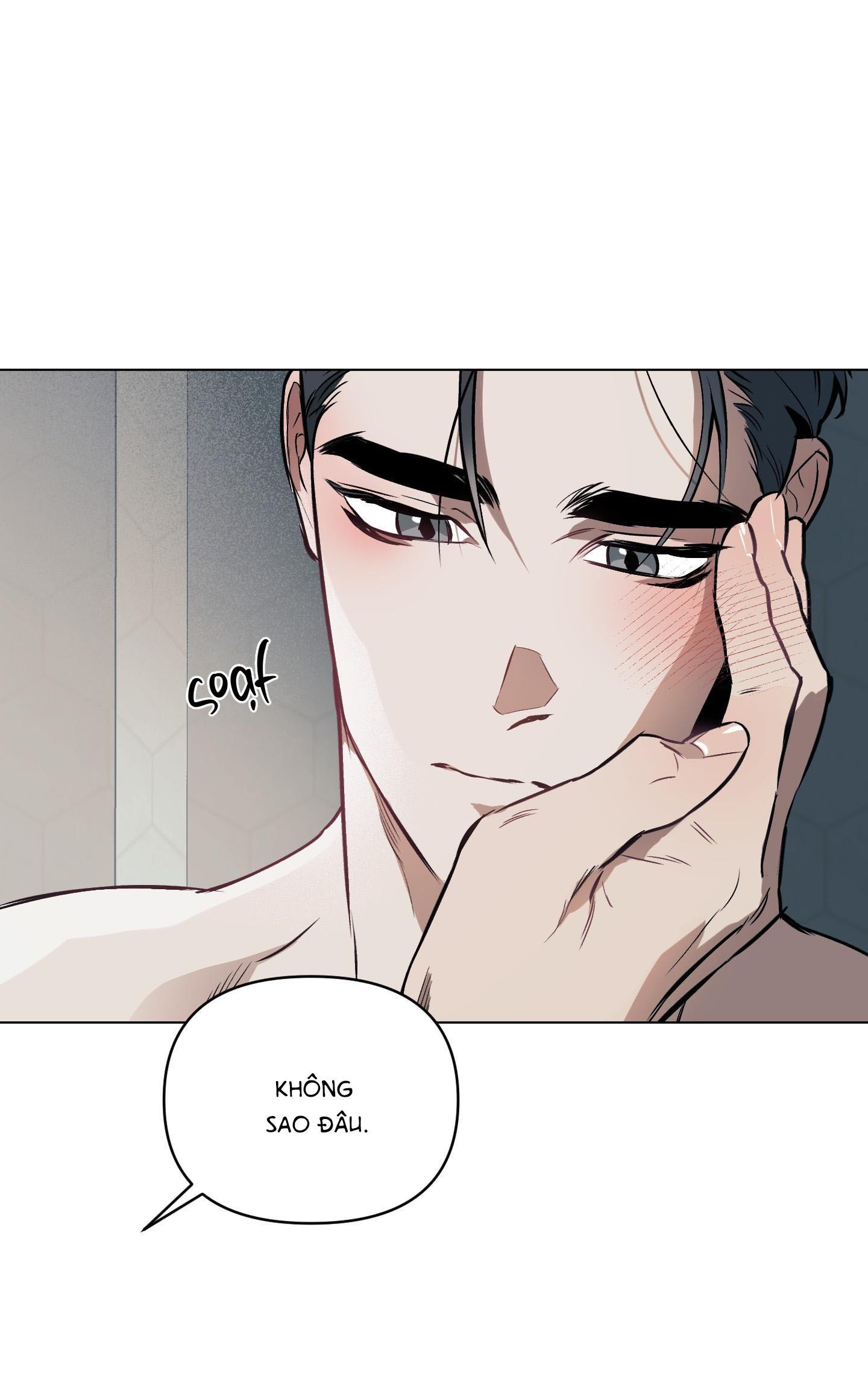 (CBunu) Định Tên Mối Quan Hệ - Chap 45