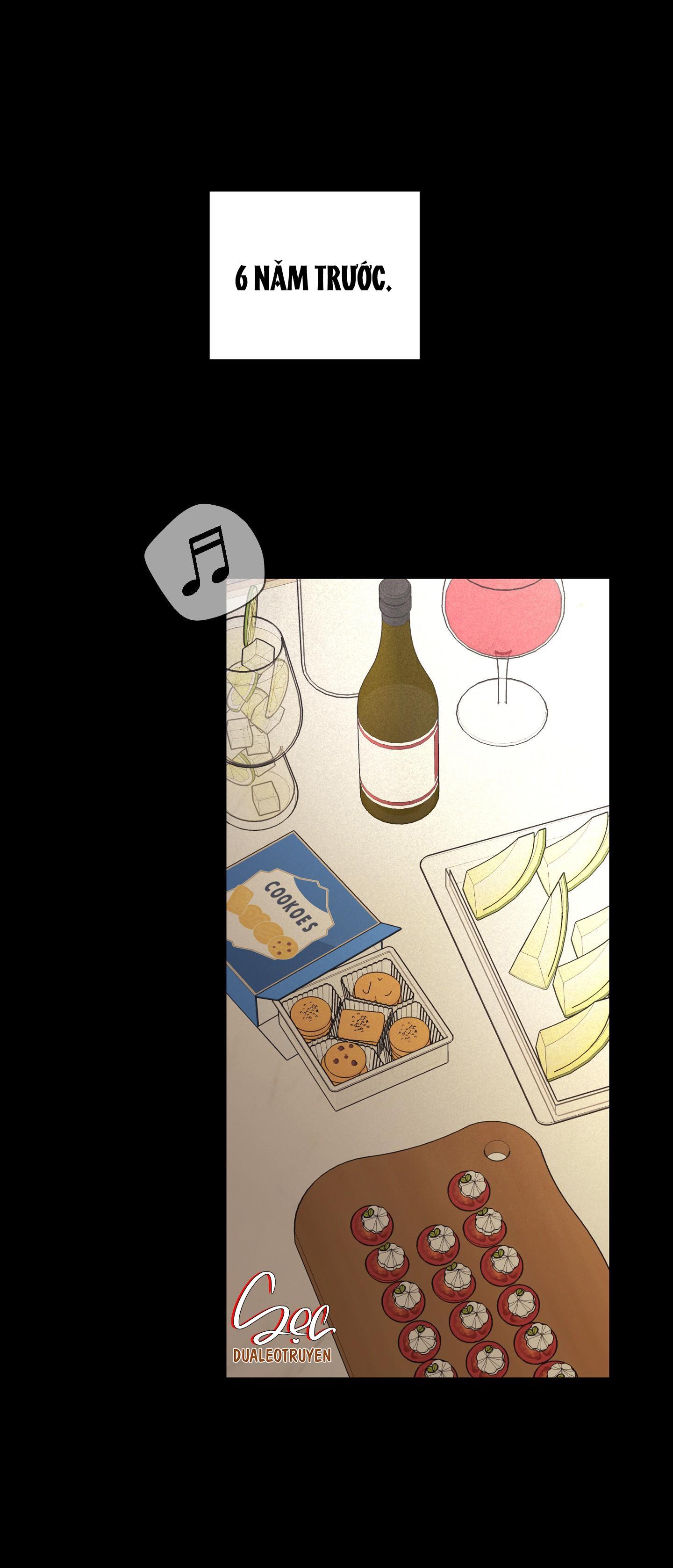 OVER CLOCK - Chap 28