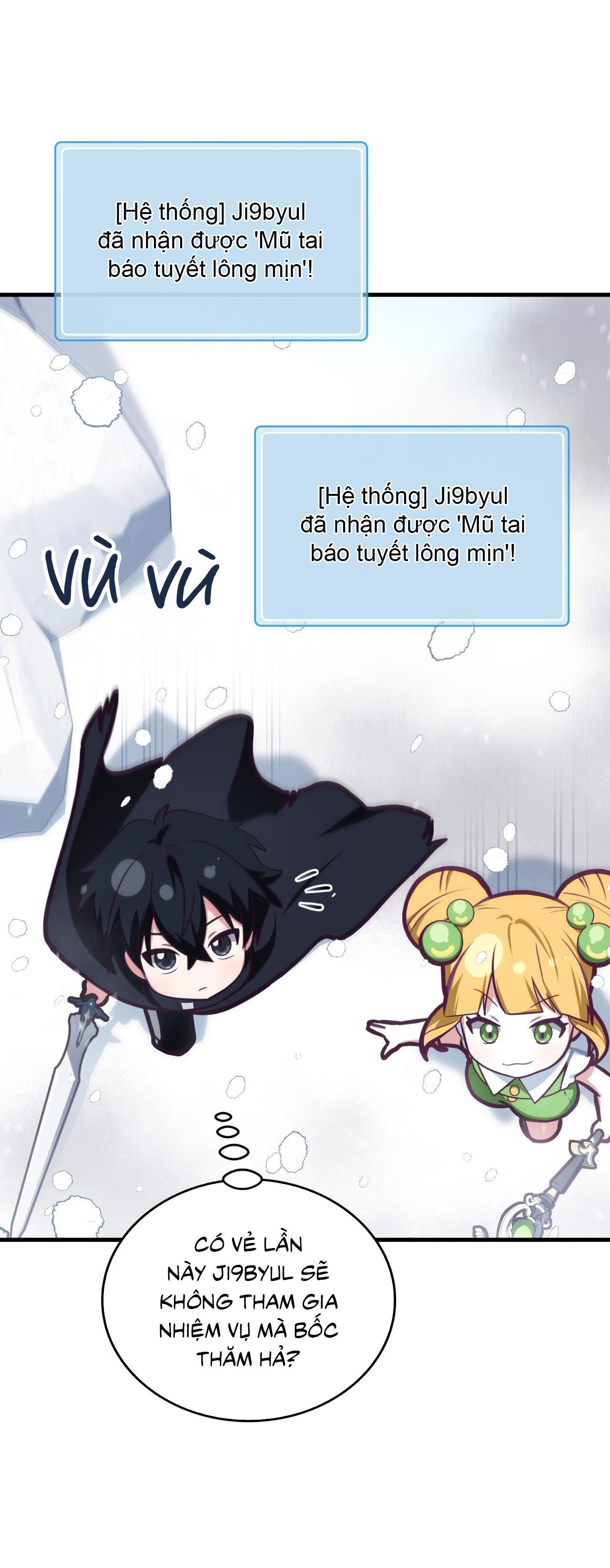 Guild member - Chap 67