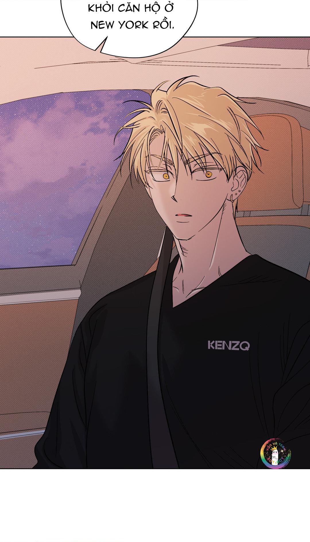 Tay Đua Đỉnh Cao - Chap 15