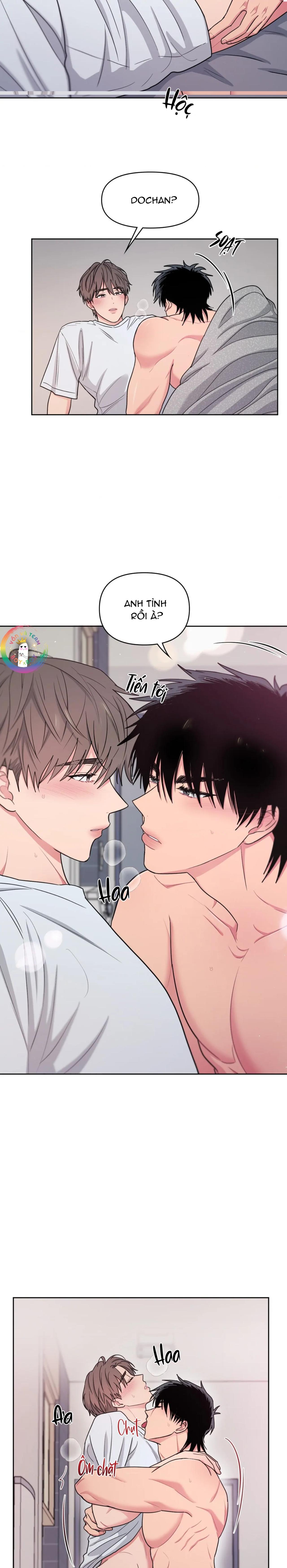Arts Manz - Chap 20