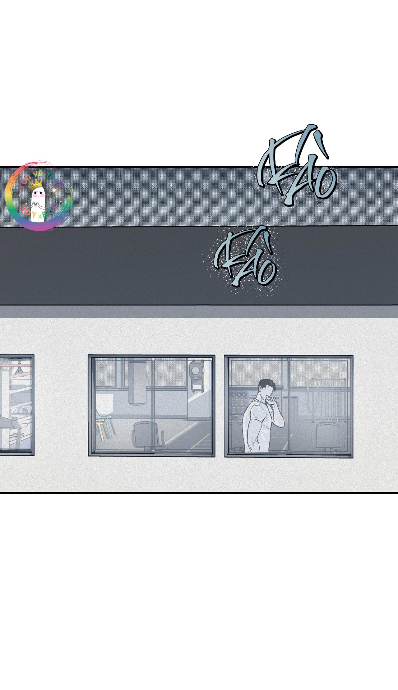 Hình Chiếu - Chap 18