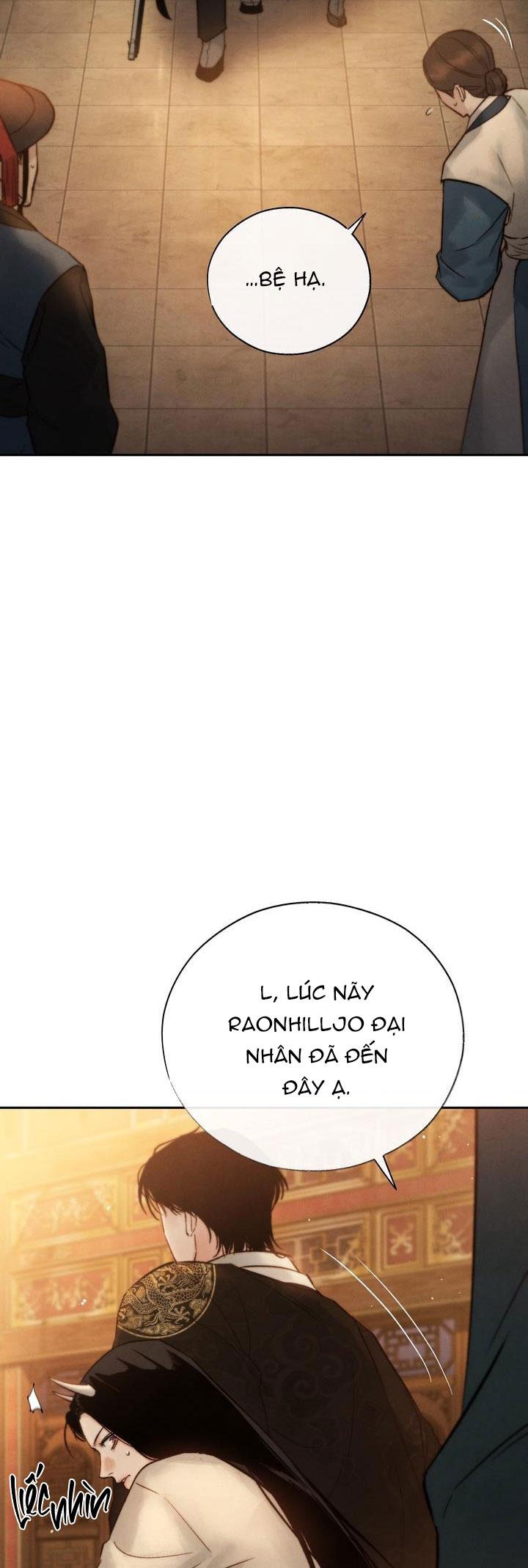 THUỐC ĐỘC - Chap 15