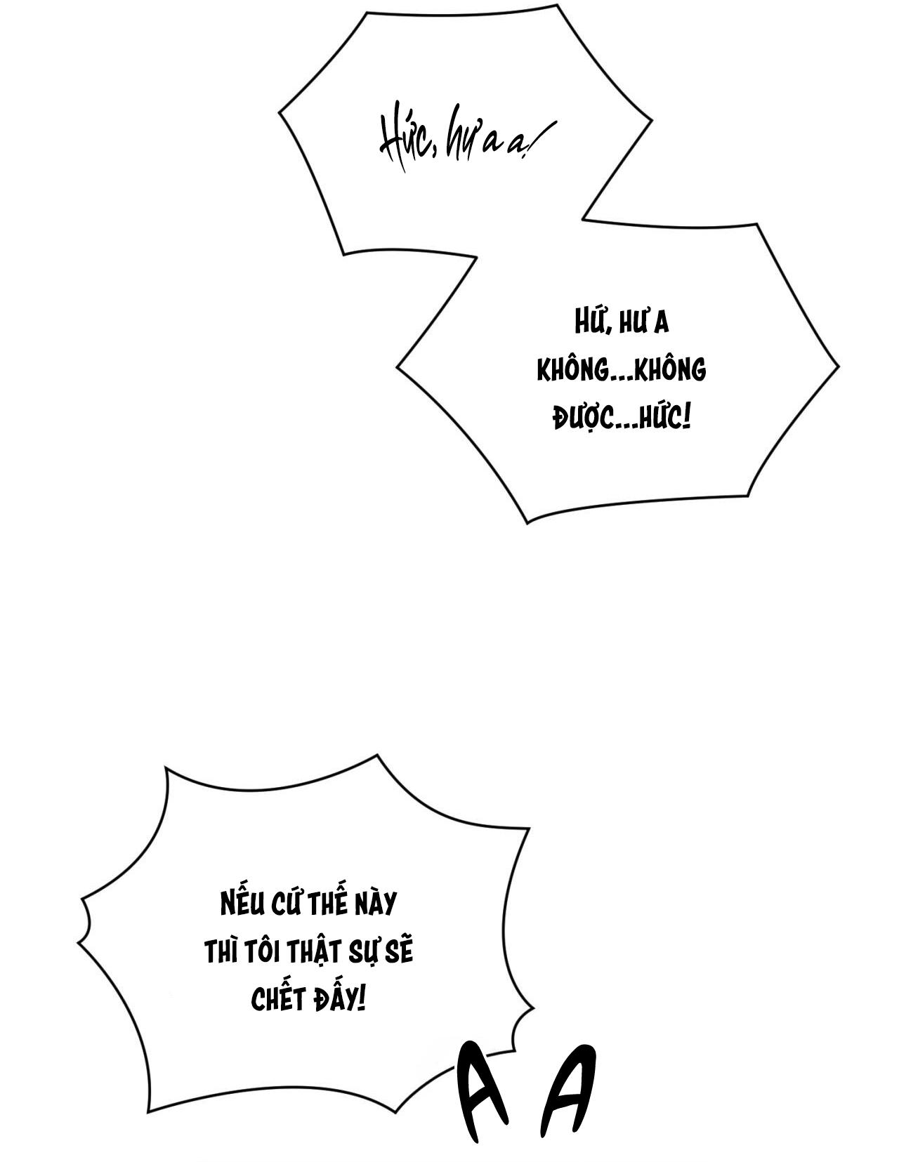 LẠC LỐI - Chap 26