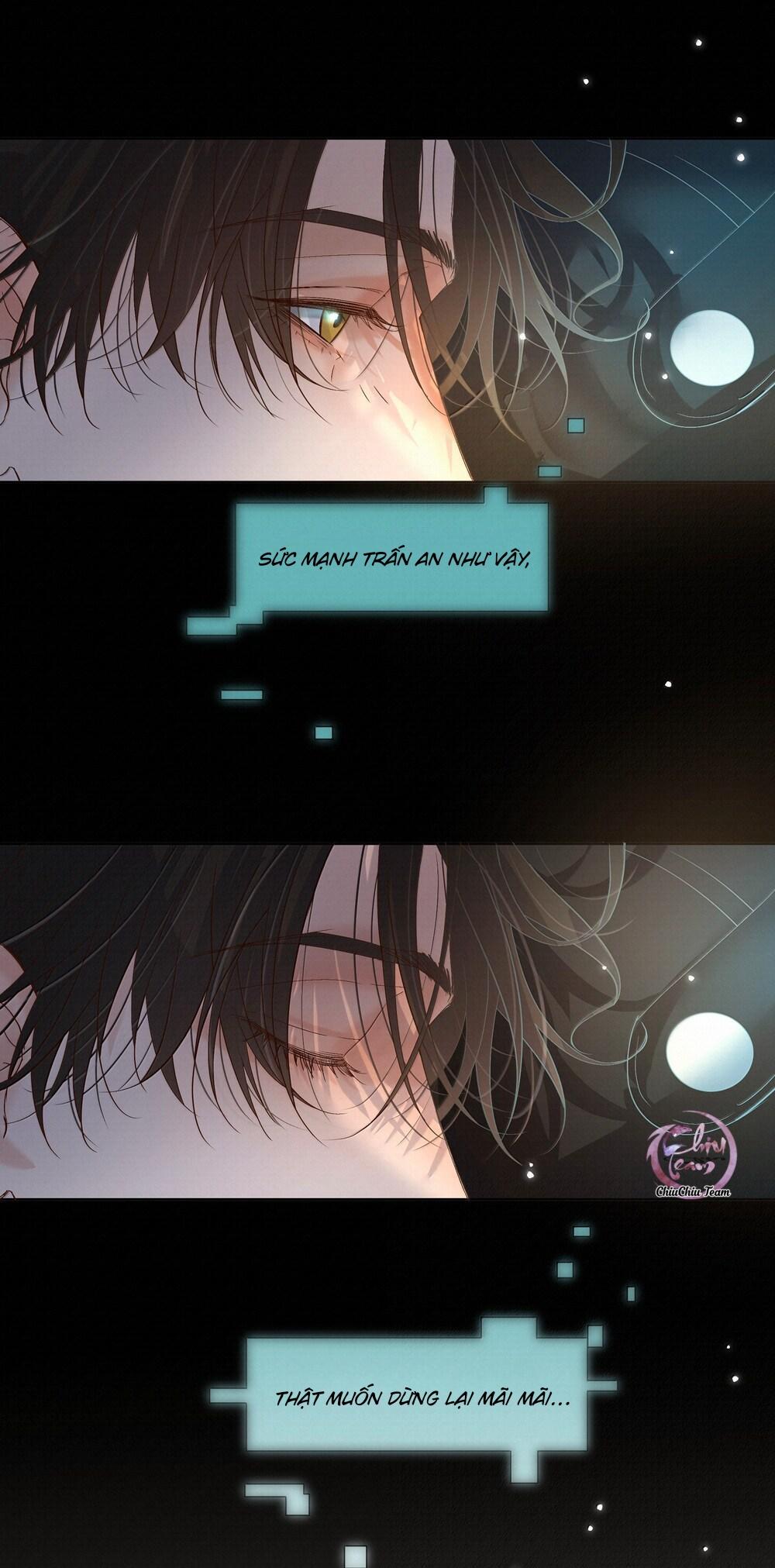 Tuyệt Xử Phùng Sinh - Chap 64