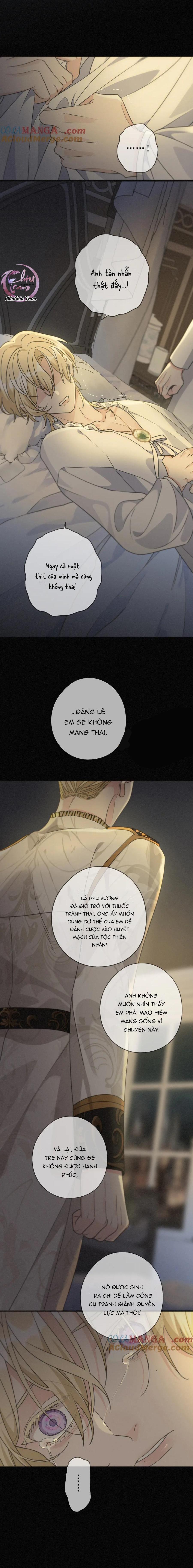 Khốn Thú Chi Nhiễm - Chap 26