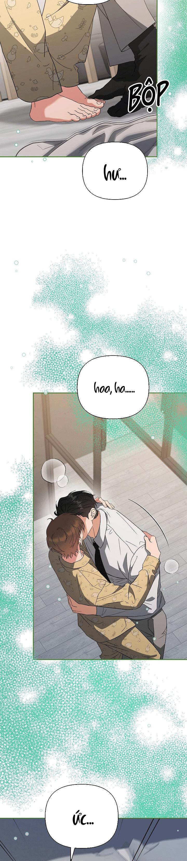 ROMANCE NOT ROMANTIC - Chap 40