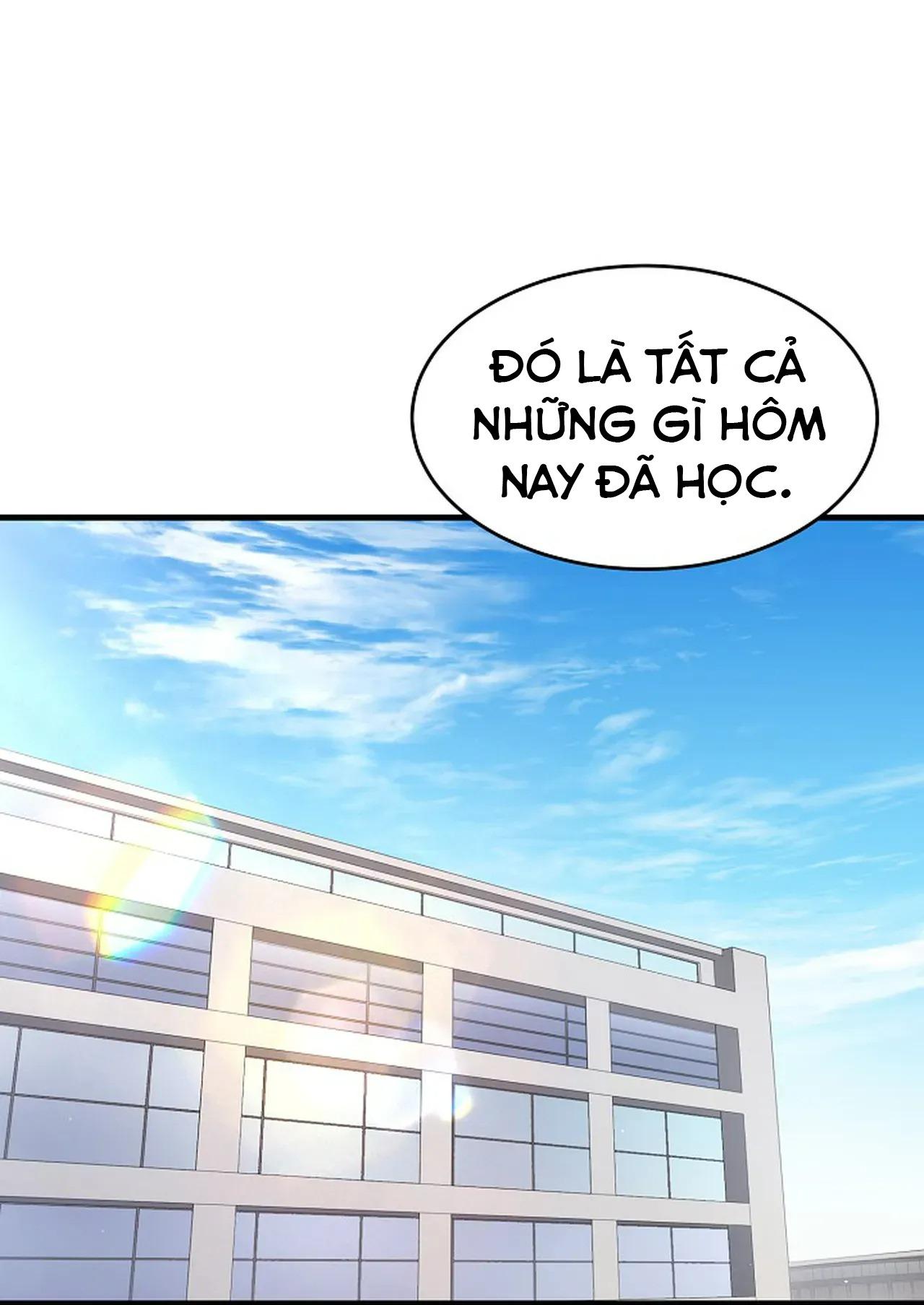 DÒNG SÔNG NÔ LỆ - Chap 16