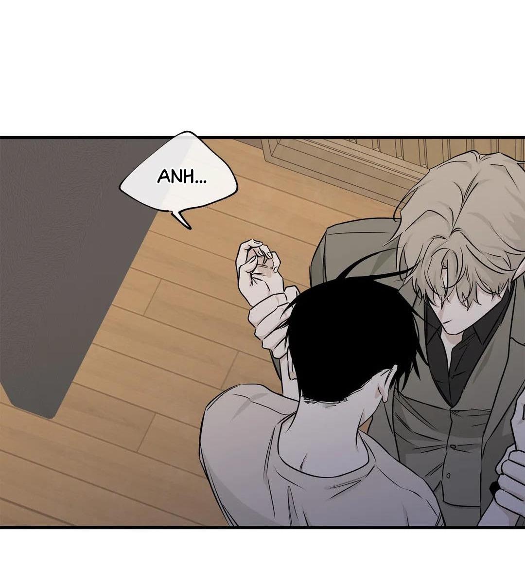 Thủy triều thấp lúc chạng vạng - Chap 47