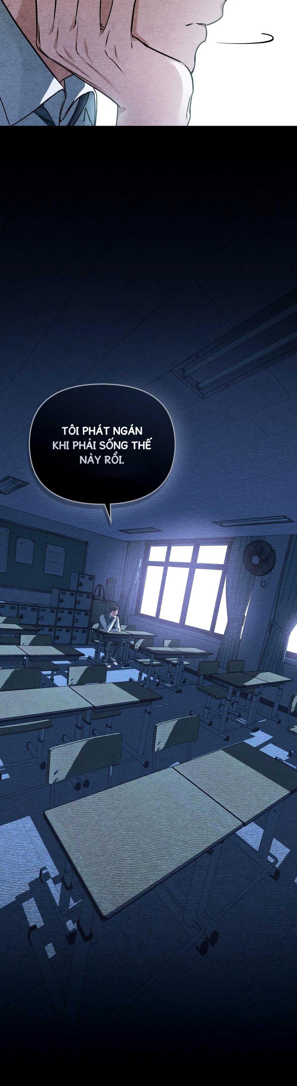 HỎA HỒN - Chap 14