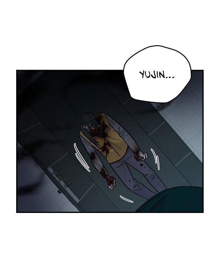 Deadman Switch - Chap 10