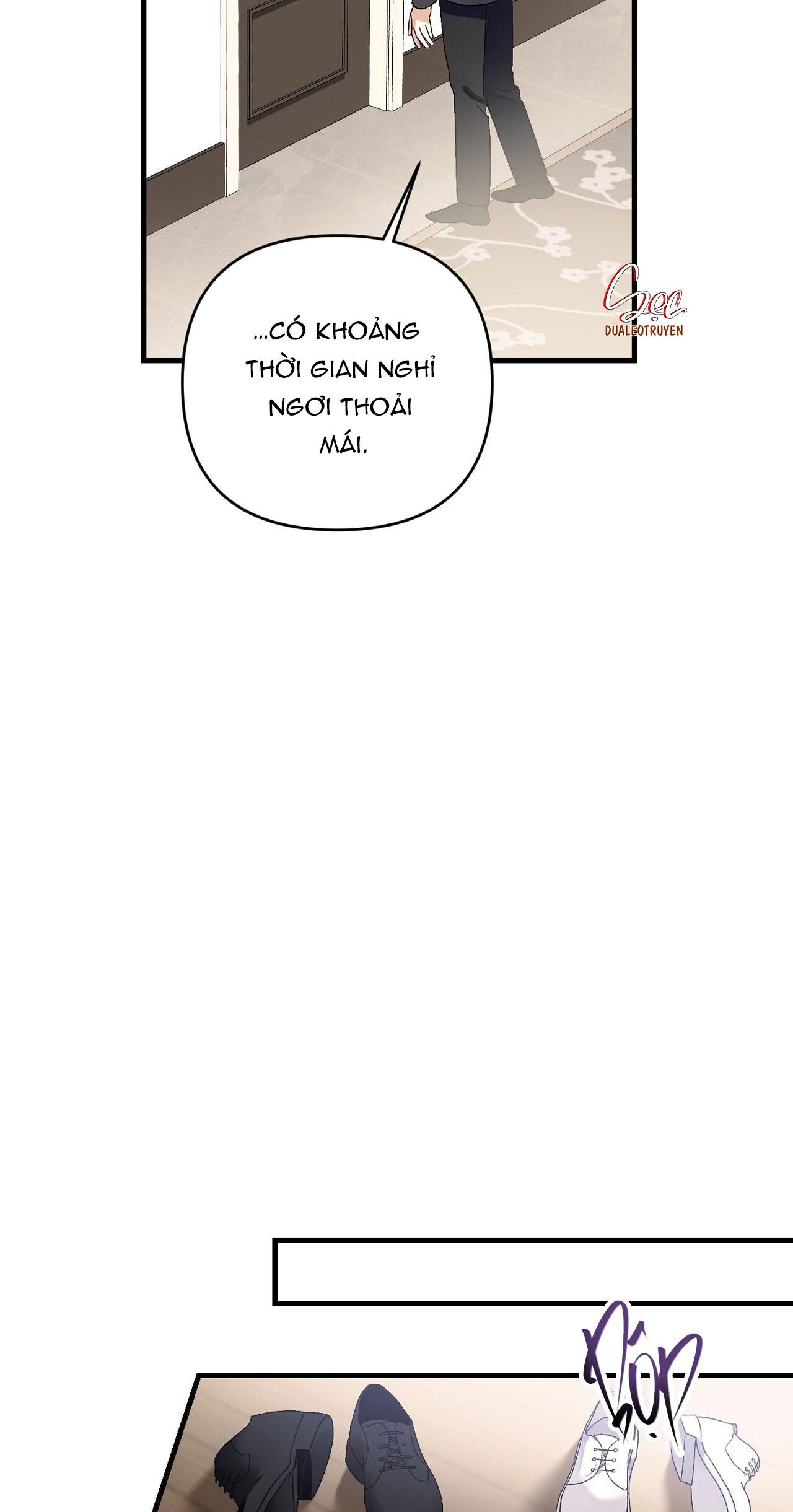 ĐIỀU KIỆN CỦA GUIDE - Chap 51