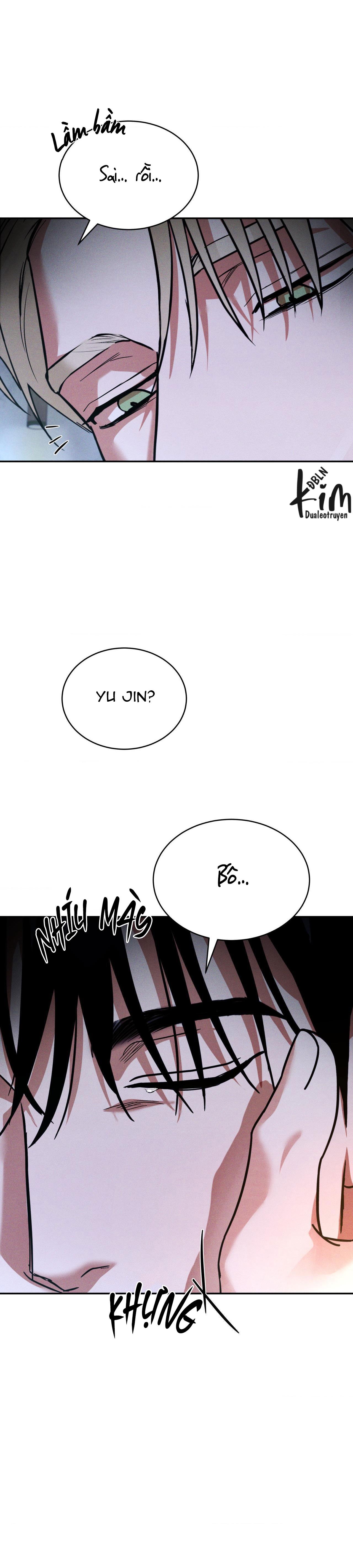 FLASHLIGHT - Chap 5