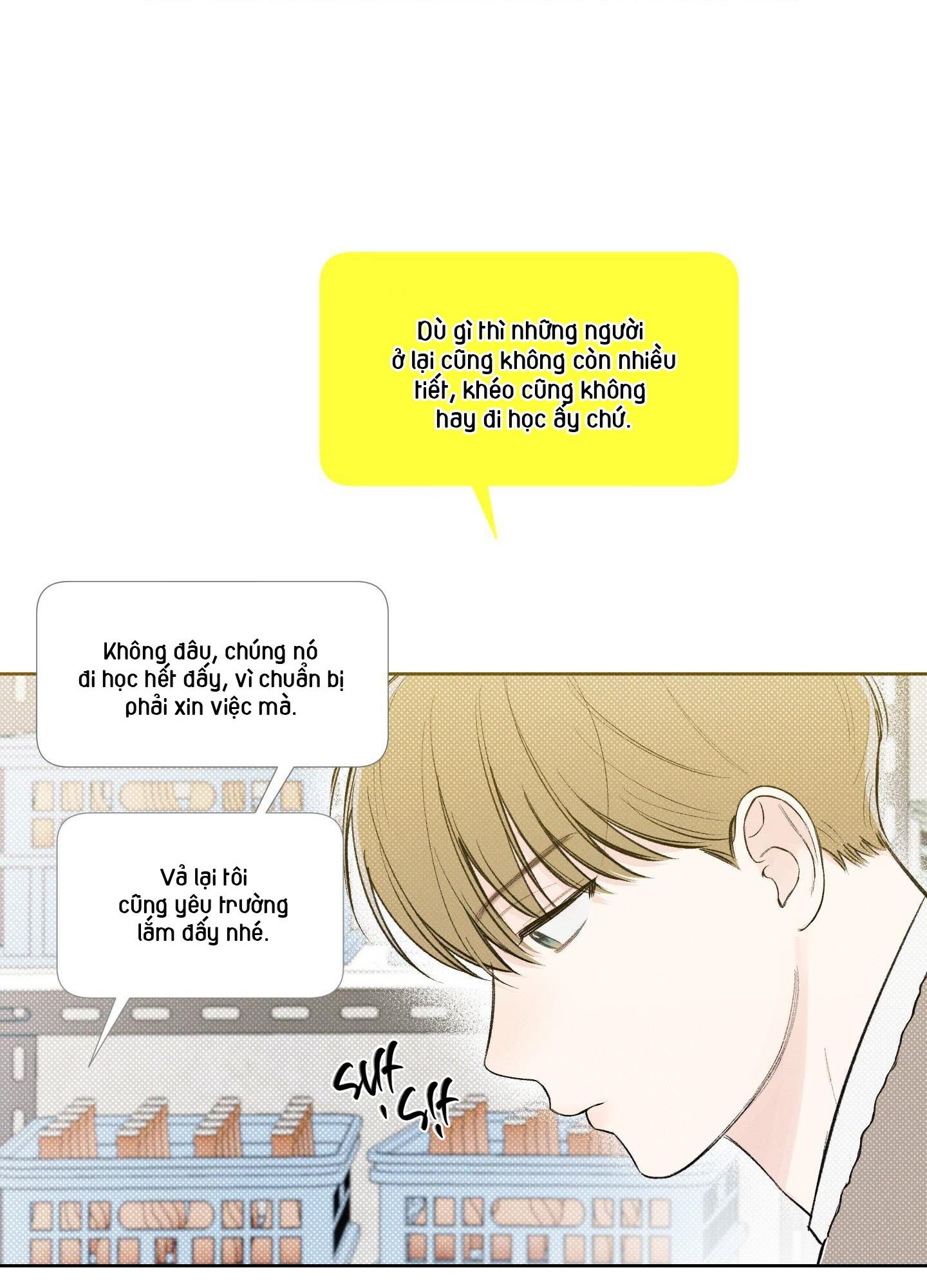 (CBunu) THÁNG 12 - Chap 9