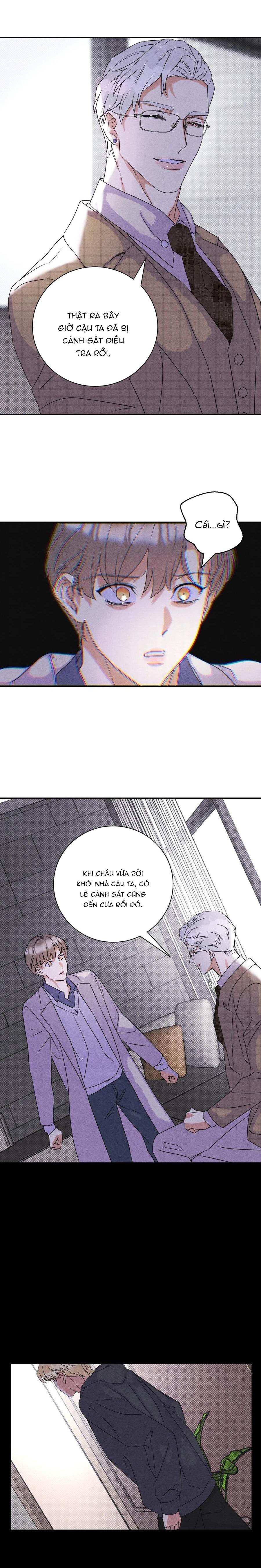 Anh Trai Rẻ Tiền Của Tôi (END) - Chap 33