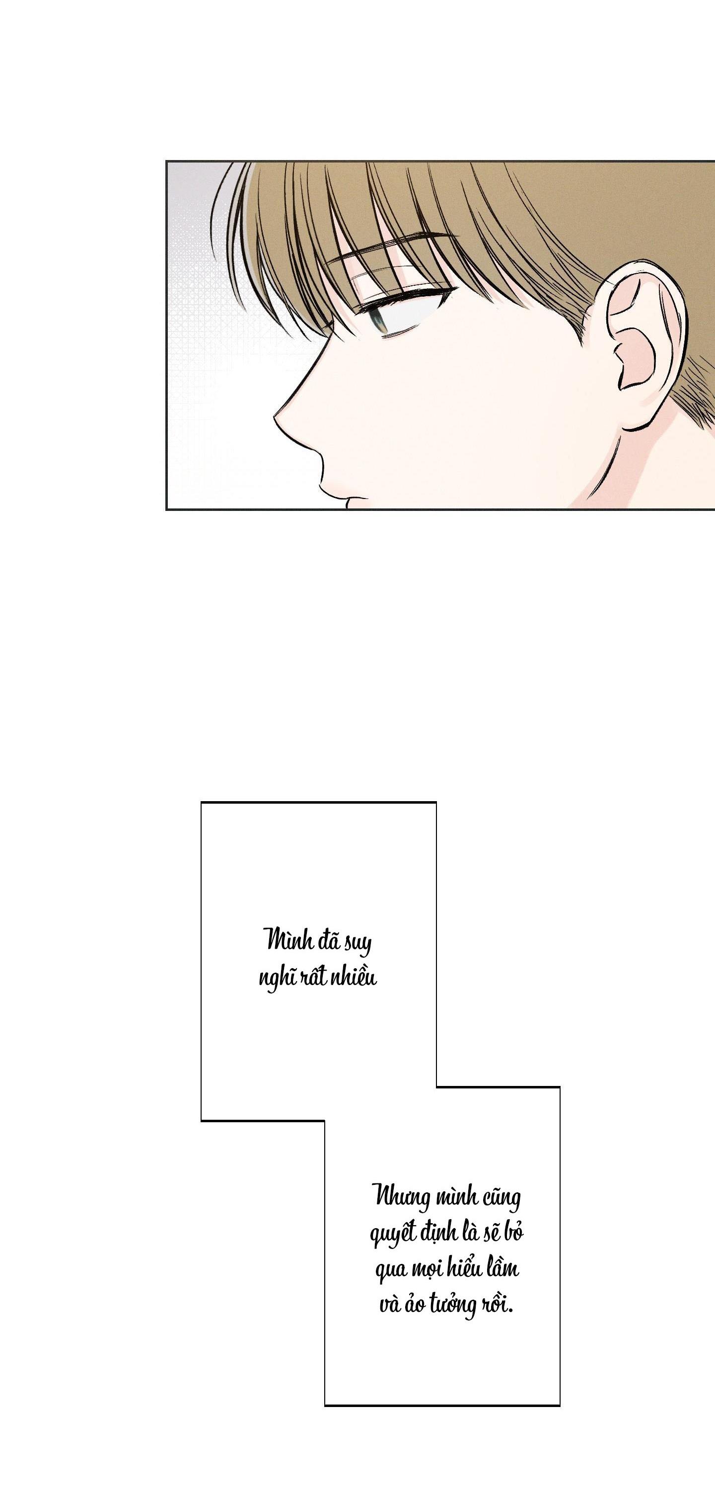 (CBunu) THÁNG 12 - Chap 30