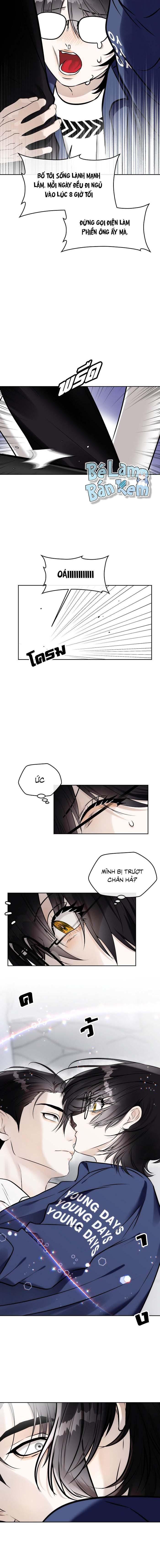 Làm sao đây? Tôi gặp phải quest công lược tổng tài tra nam rồi - Chap 7