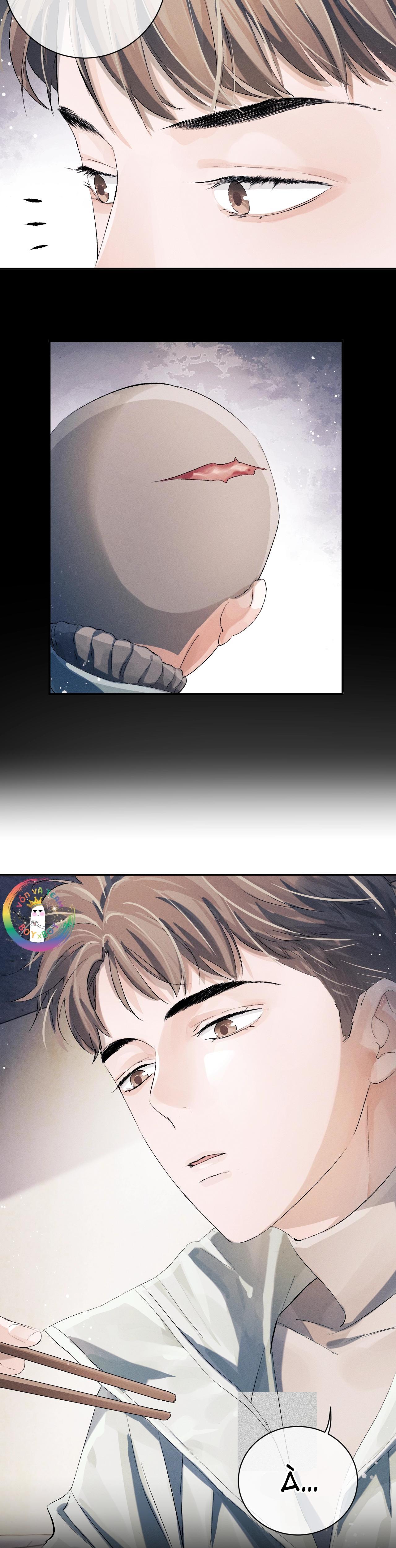 Tát Dã (Ngang Tàng) - Chap 8
