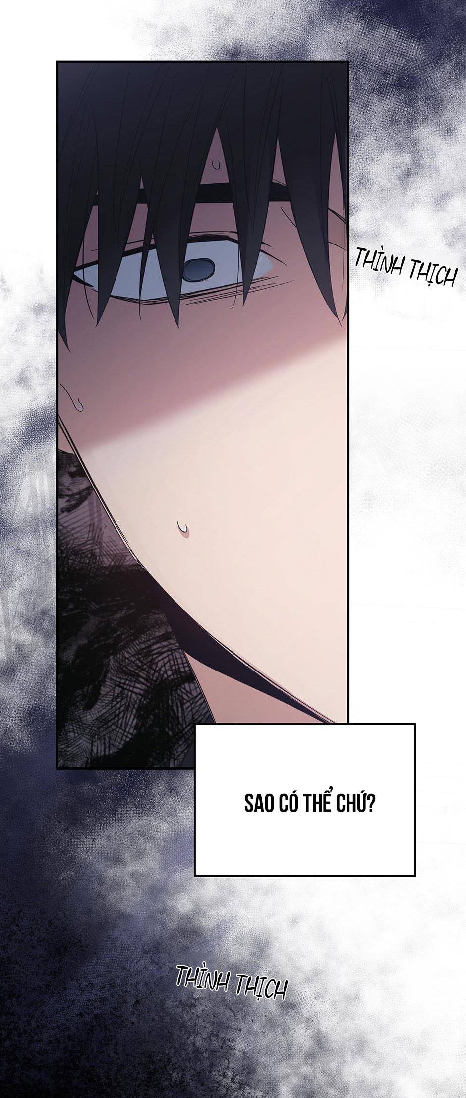 Deadman Switch - Chap 46