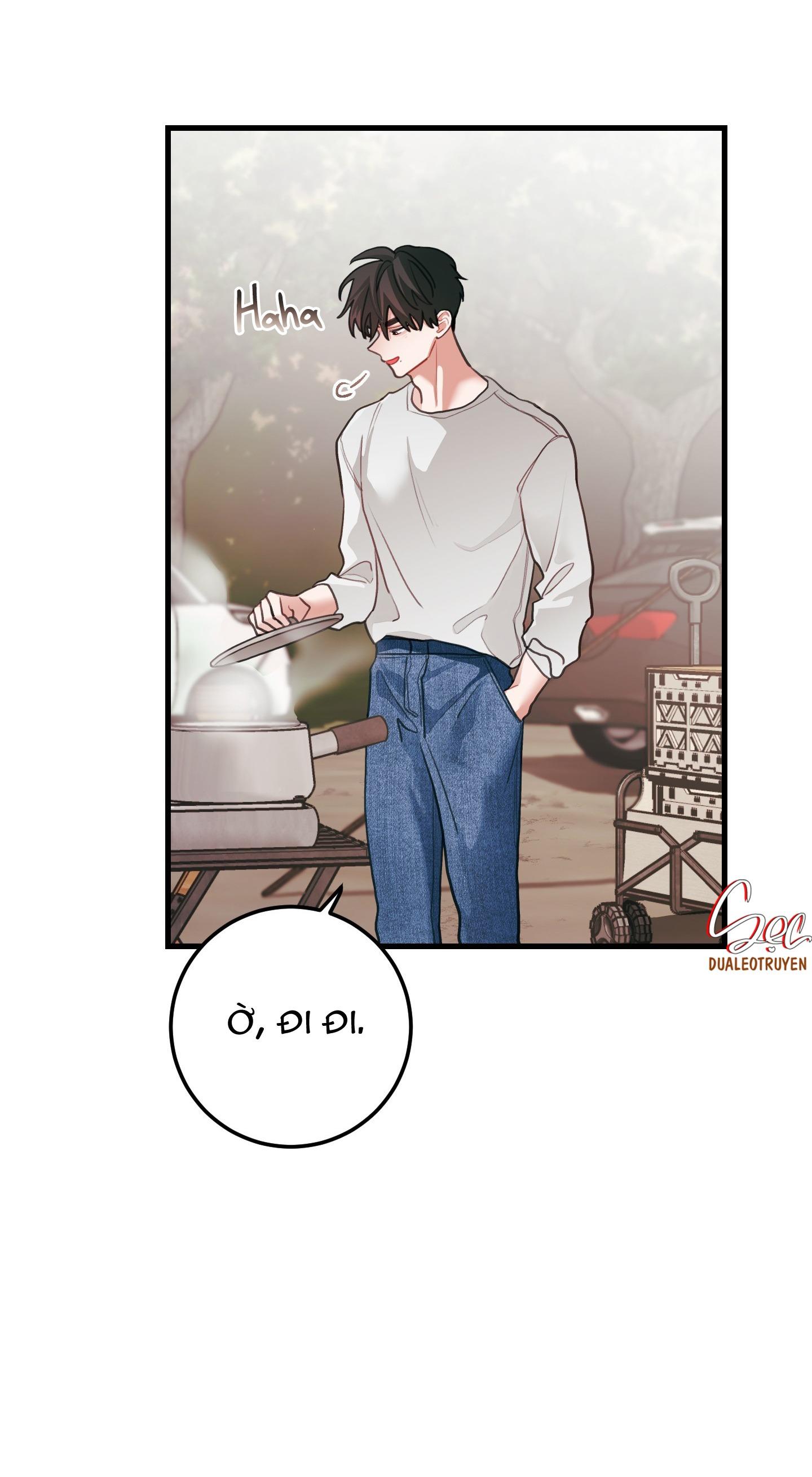 CHUYỆN TÌNH HOA LÊ NỞ - Chap 66
