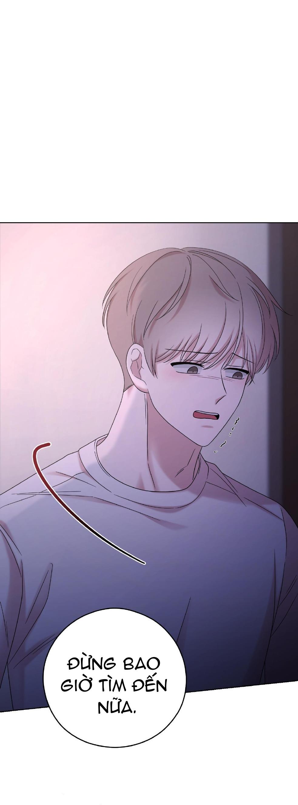 Tình Huống Không Tránh Khỏi - Chap 34