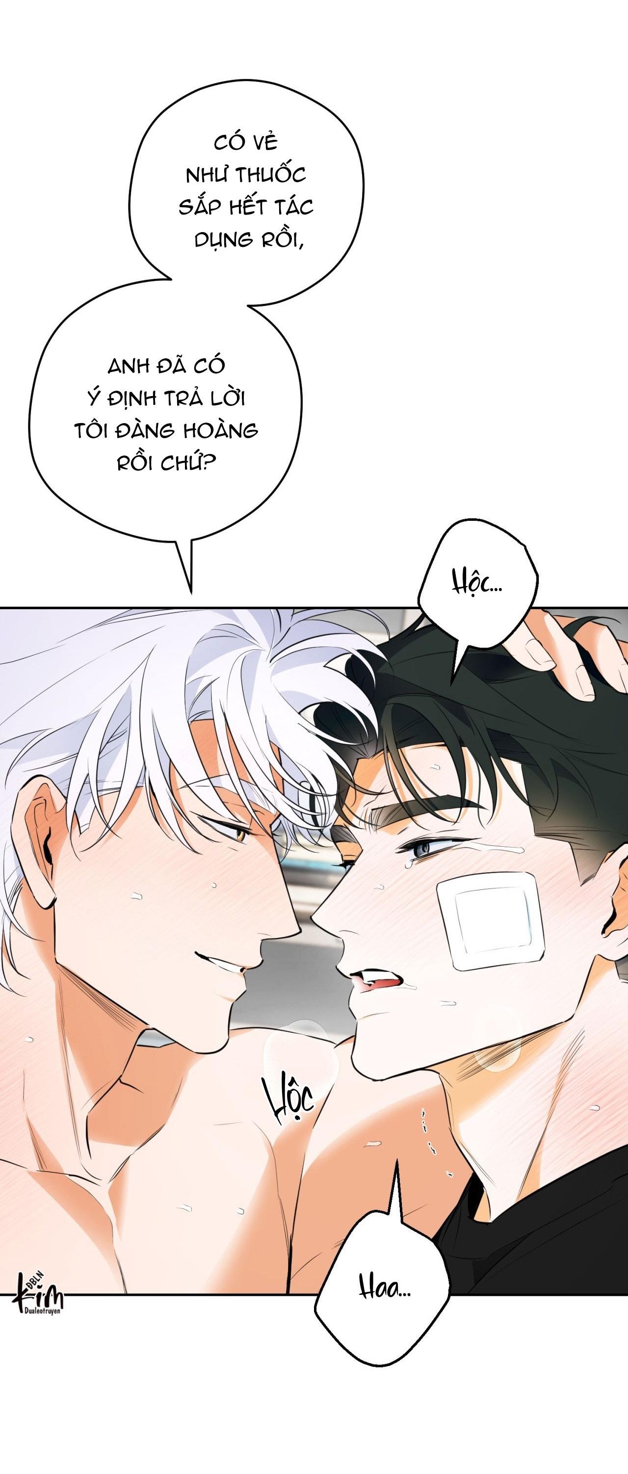 Off Track - Chap 29