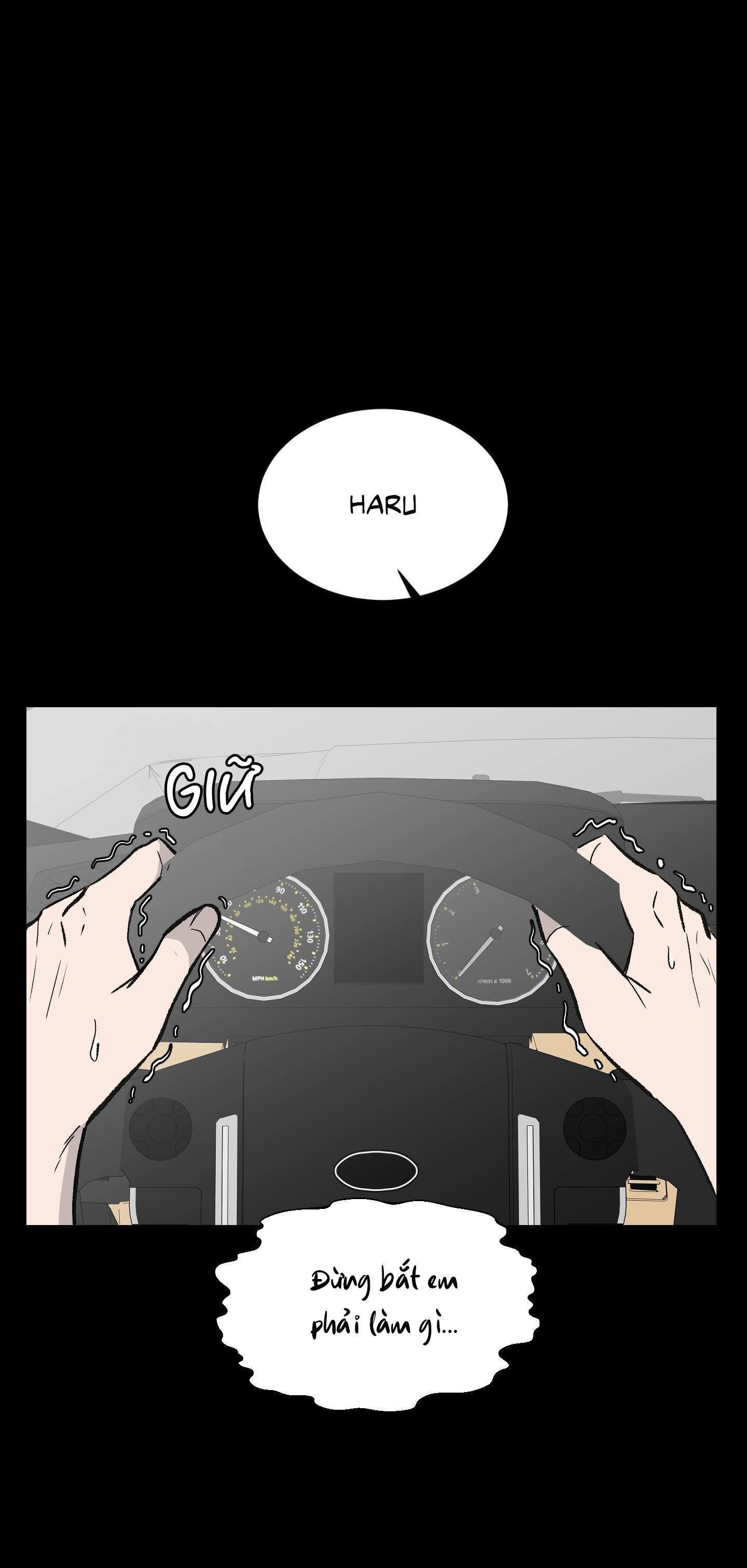 Missing Romance - Chap 28