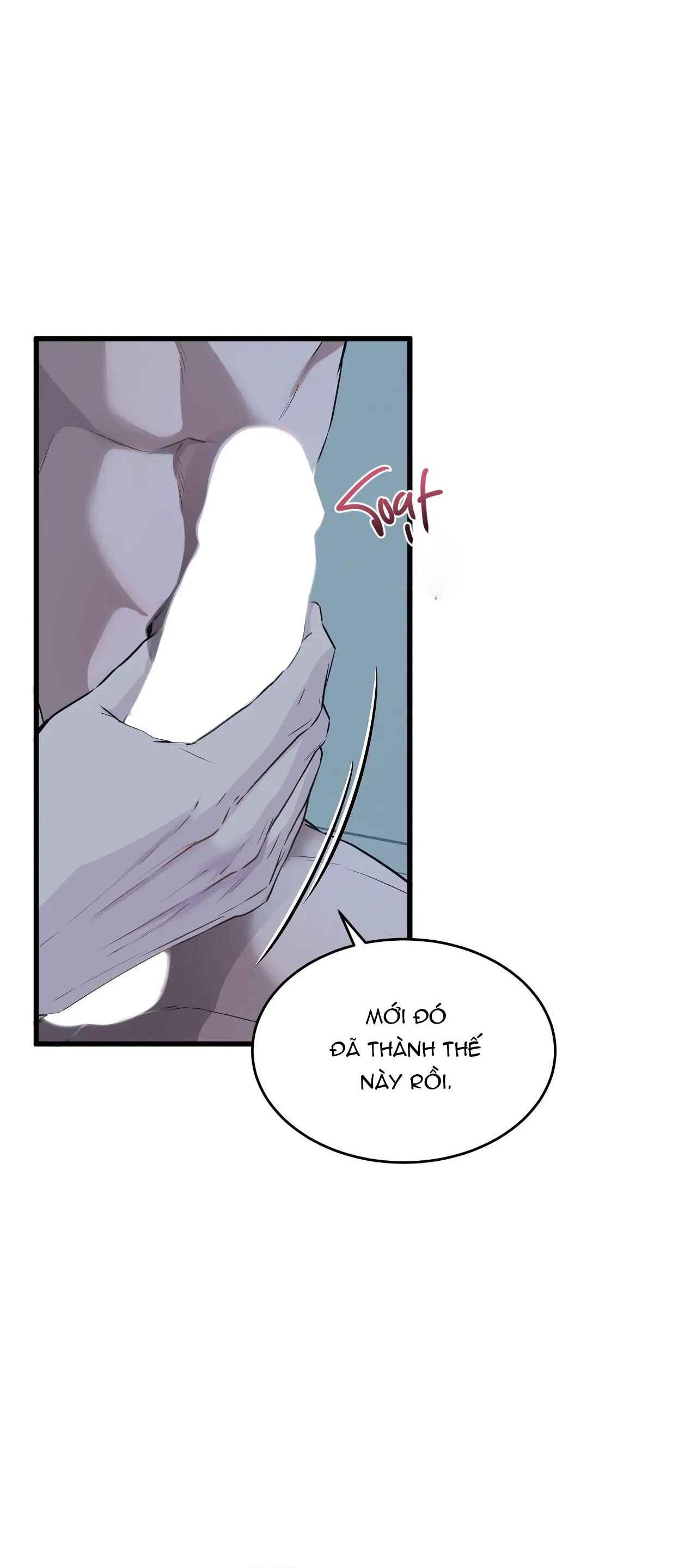 ÂN NHÂN CỦA RẮN - Chap 15