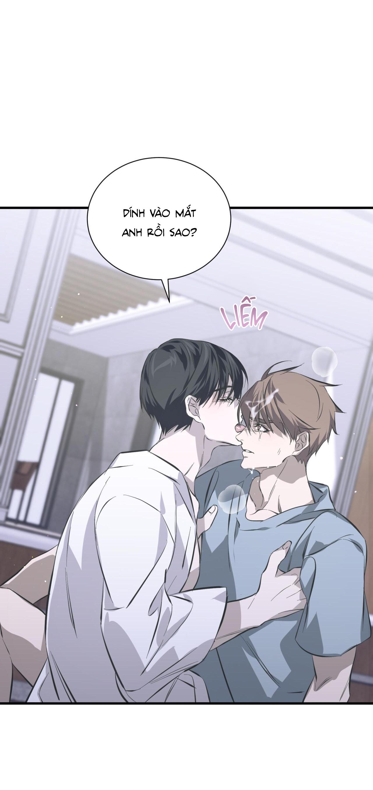 LẠC LỐI - Chap 26
