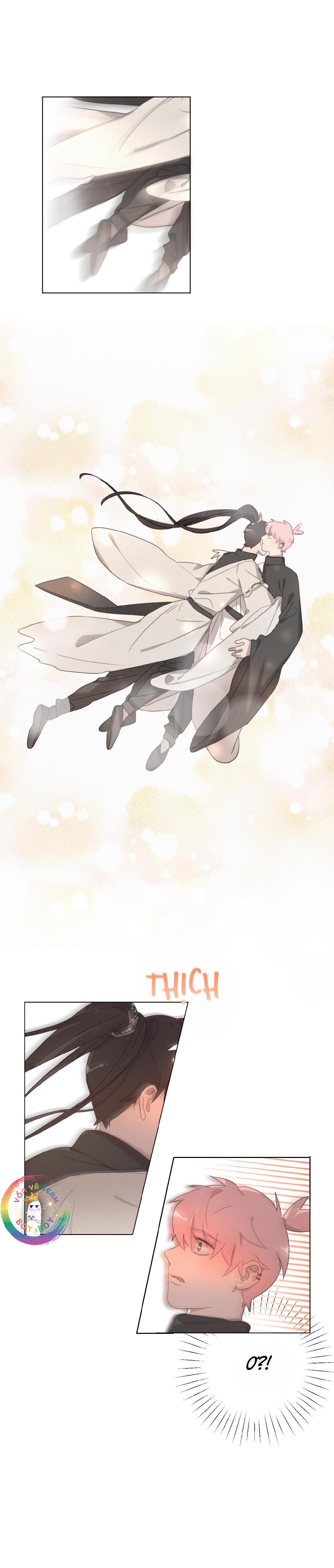 Xã Hội Mồn Lèo - Chap 62