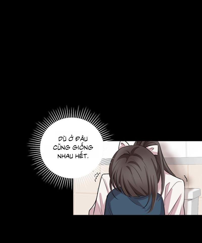 Flower of youth - Chap 2