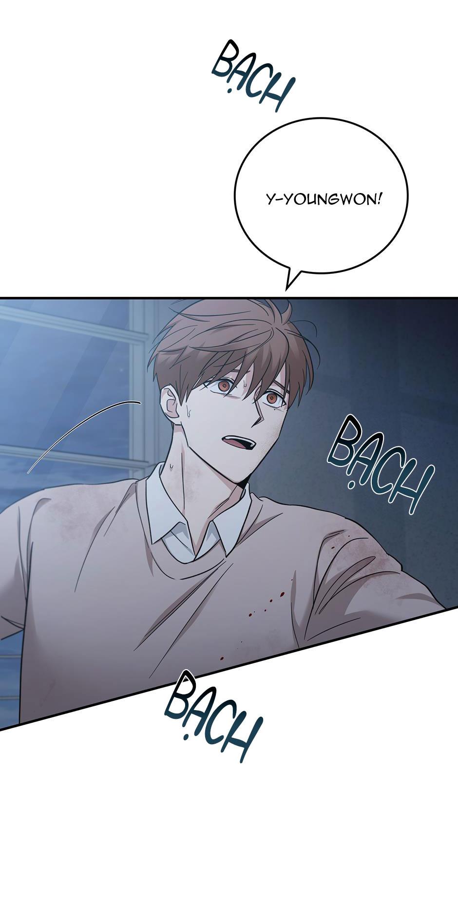 Deadman Switch - Chap 46