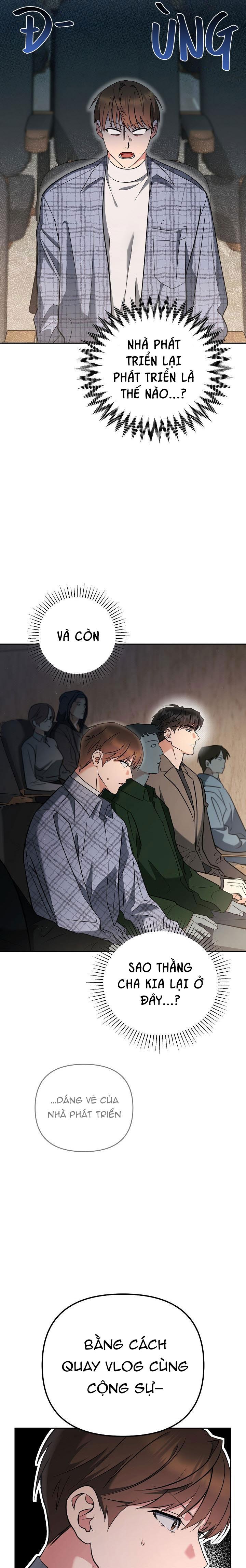 ROMANCE NOT ROMANTIC - Chap 2