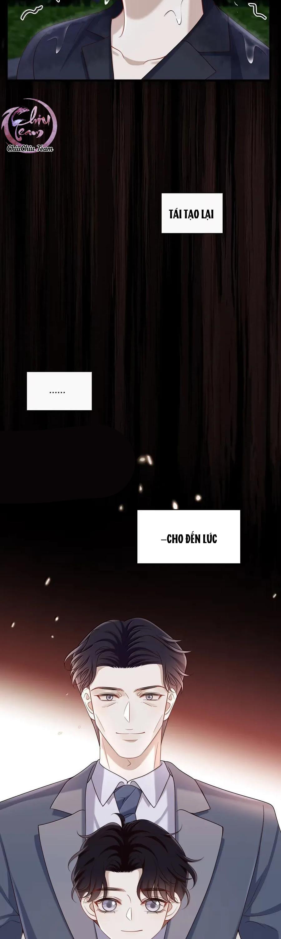 Người Đó Đến Từ Đêm Tối - Chap 82