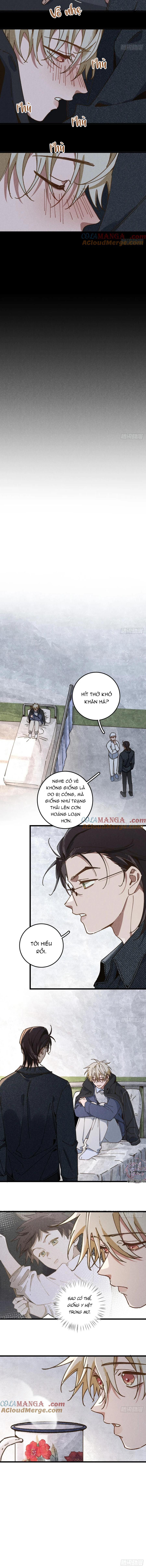 Ra Ruộng Ngô Với Anh Á, Còn Lâu! - Chap 33