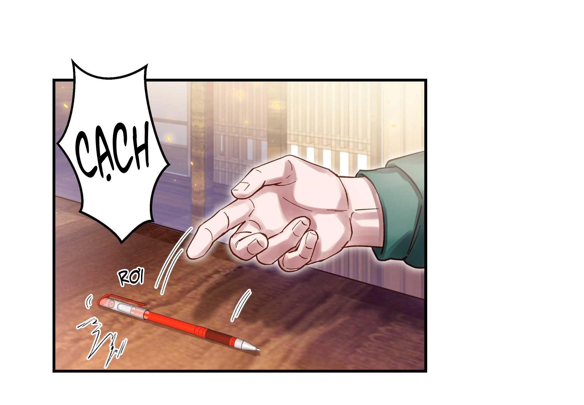 Quán cơm tỳ hưu - Chap 58