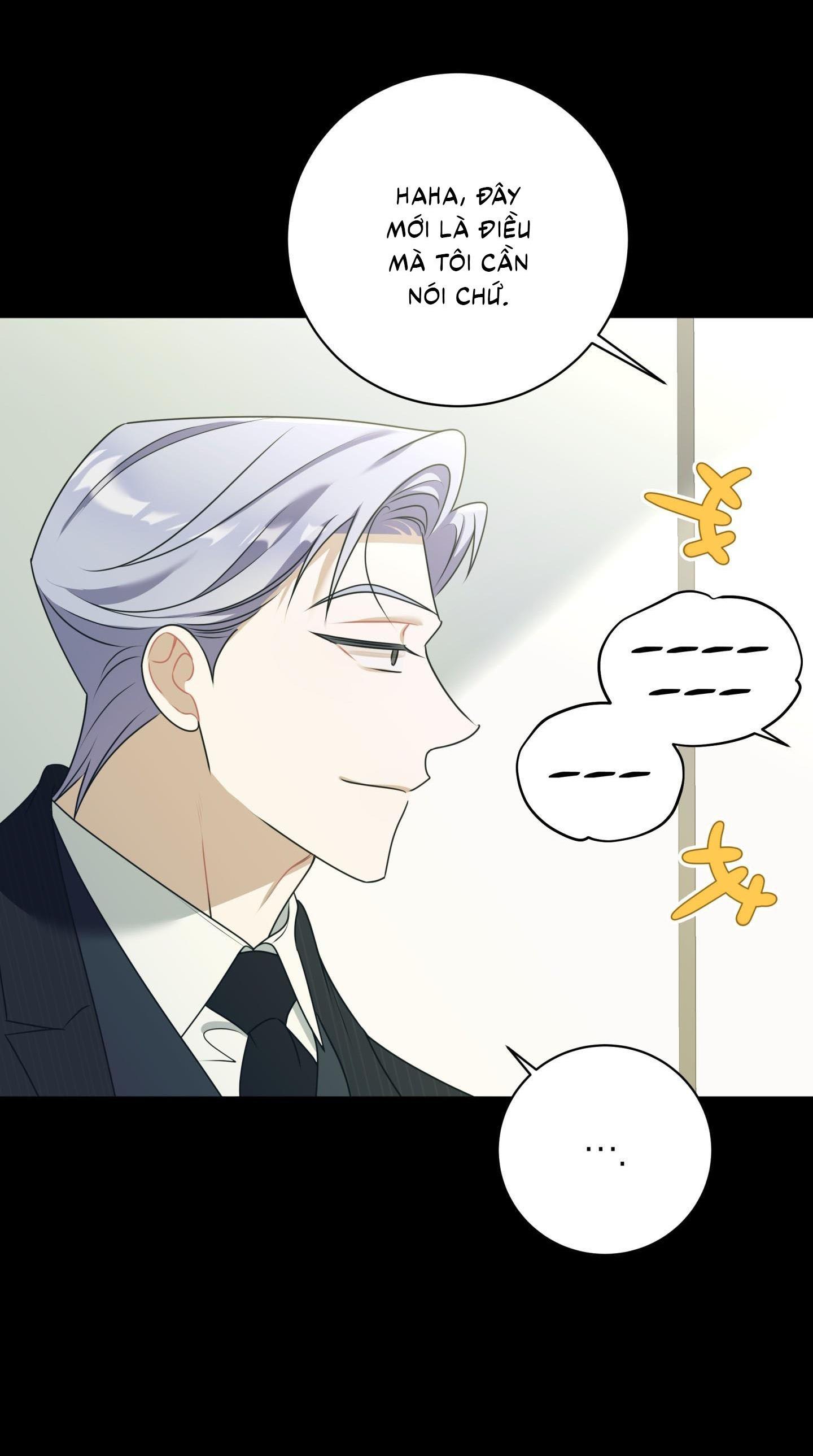 (CBunu) Bắt tay hả, thôi bỏ đi! - Chap 30