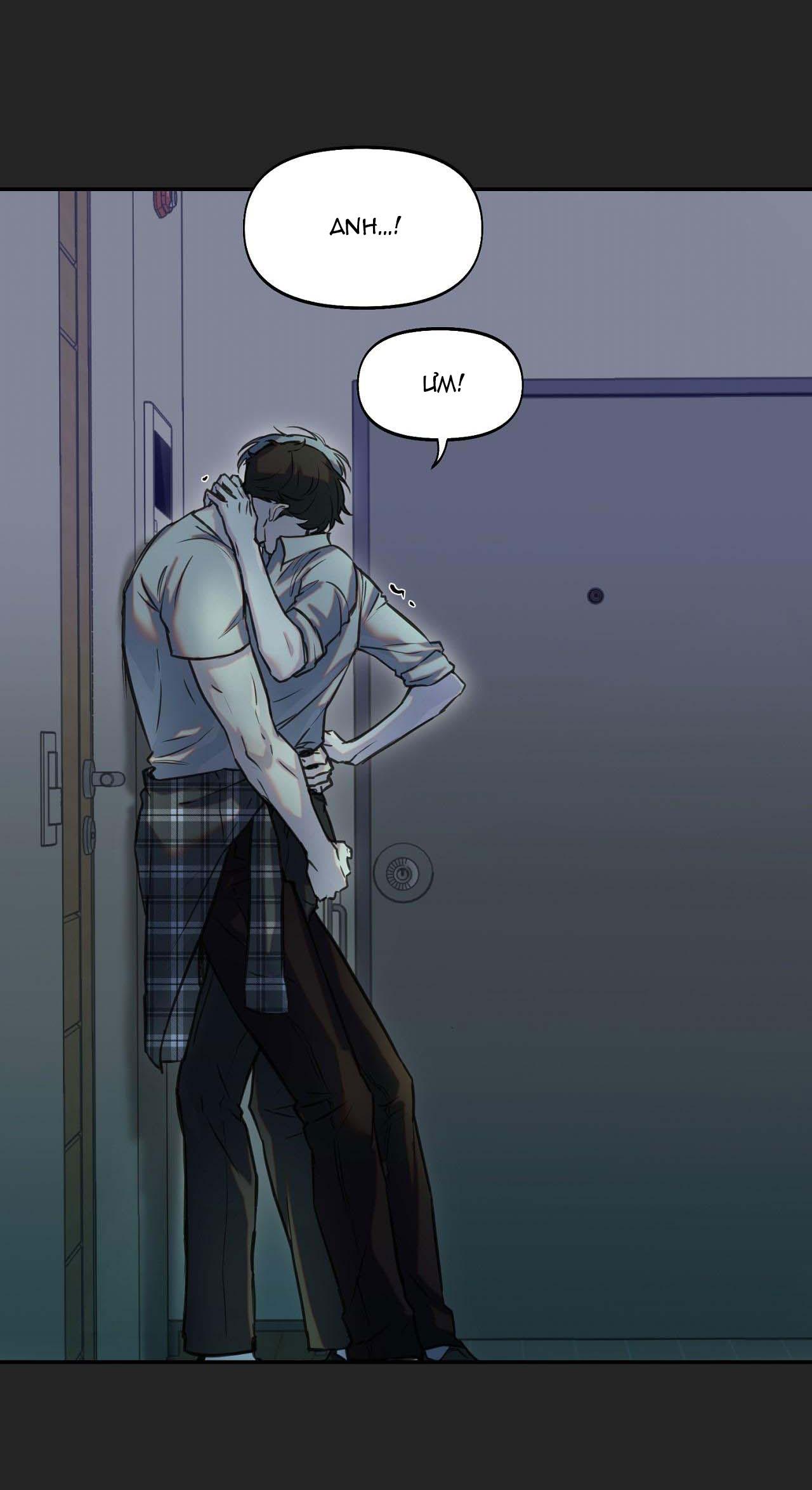 NERD PROJECT - Chap 19