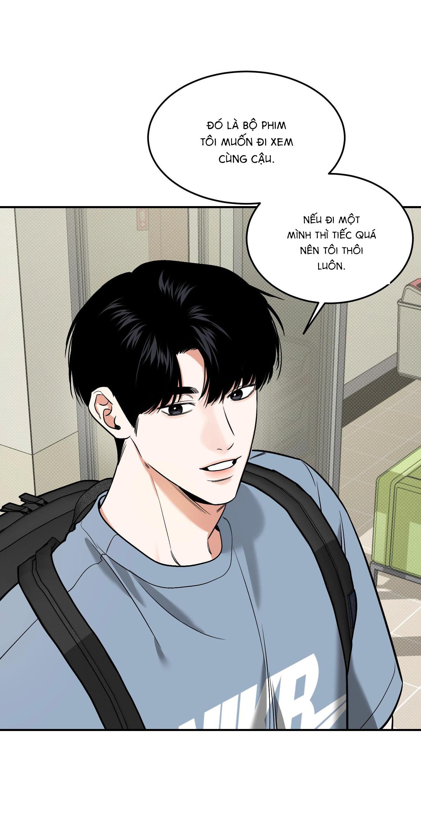 (CBunu) Hưởng Lợi - Chap 17