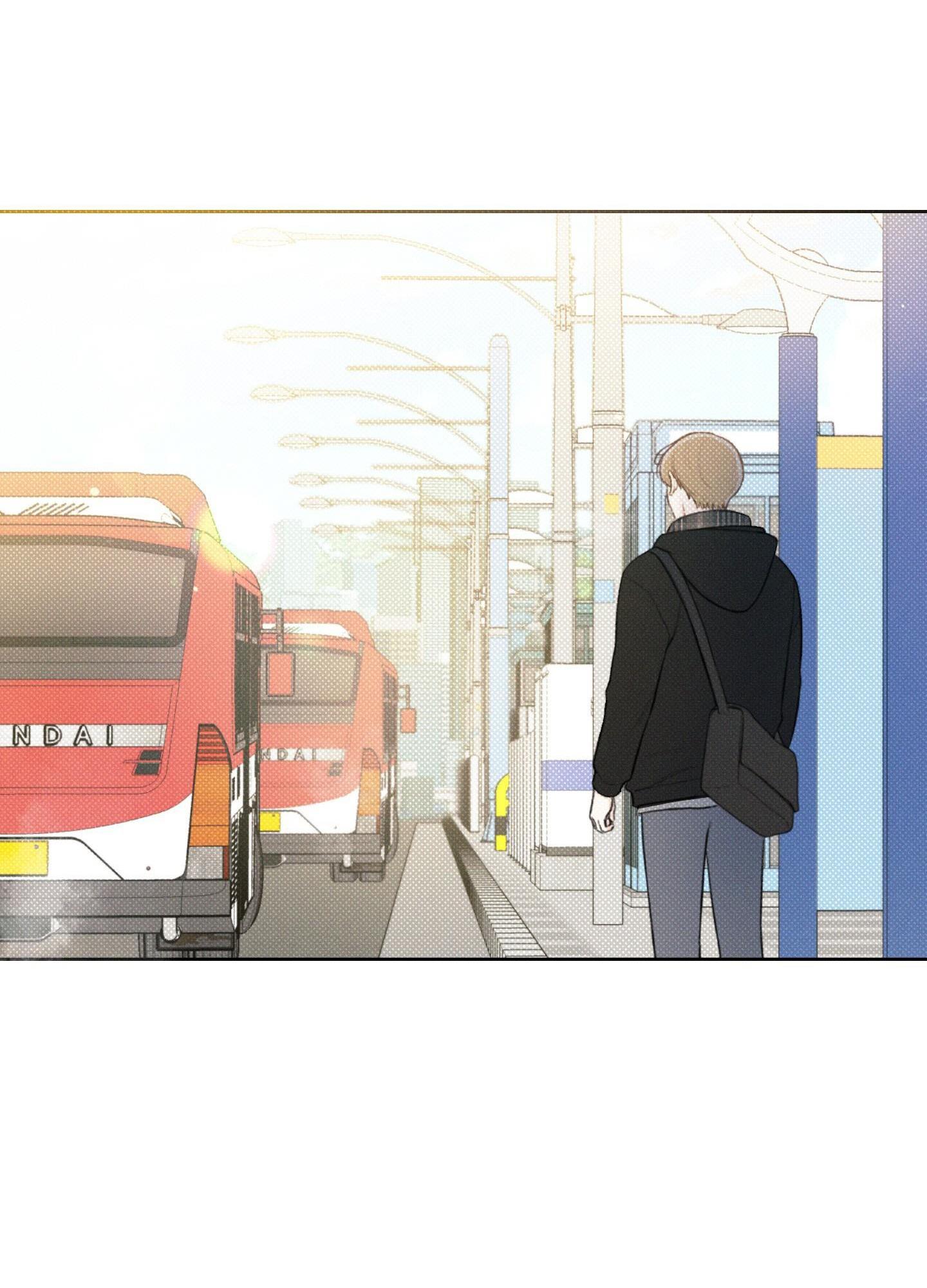 (CBunu) THÁNG 12 - Chap 9
