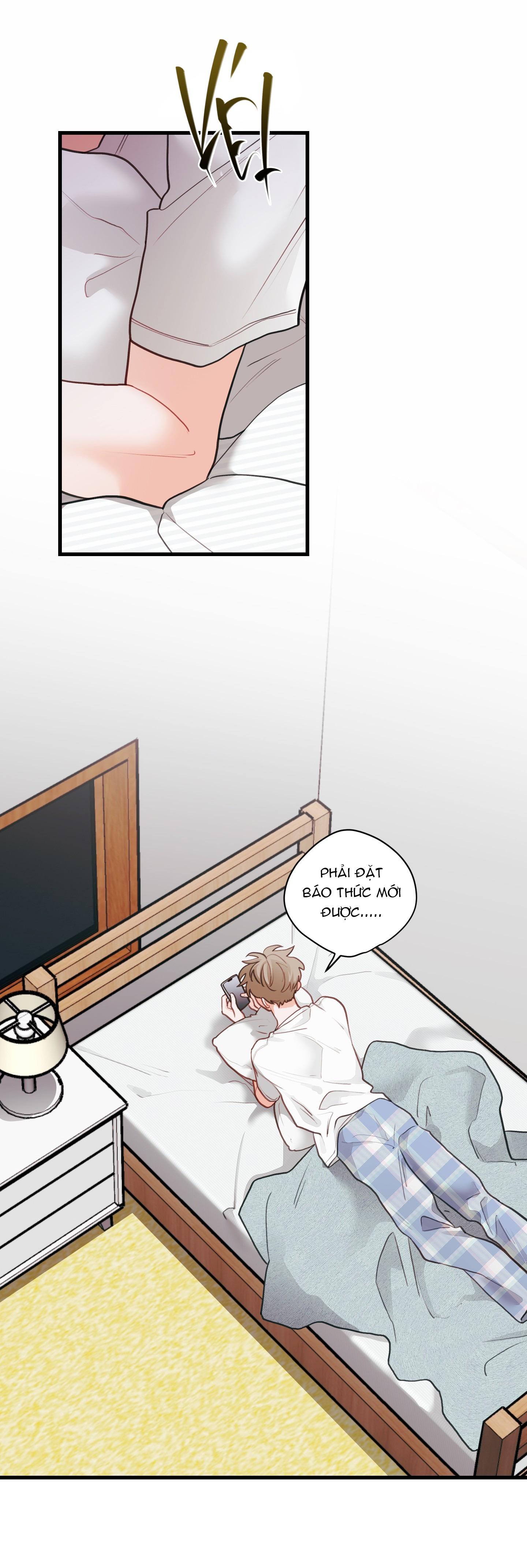 CHUYỆN TÌNH HOA LÊ NỞ - Chap 70