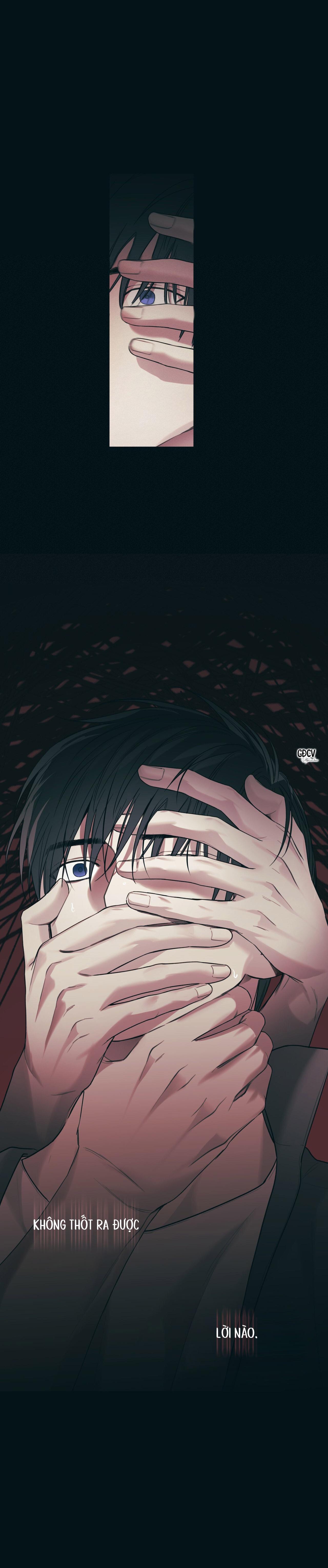 HIỂM HỌA GUIDING - Chap 25