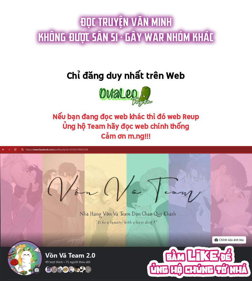 Cộng Sự Bán Thời Gian - Chap 22