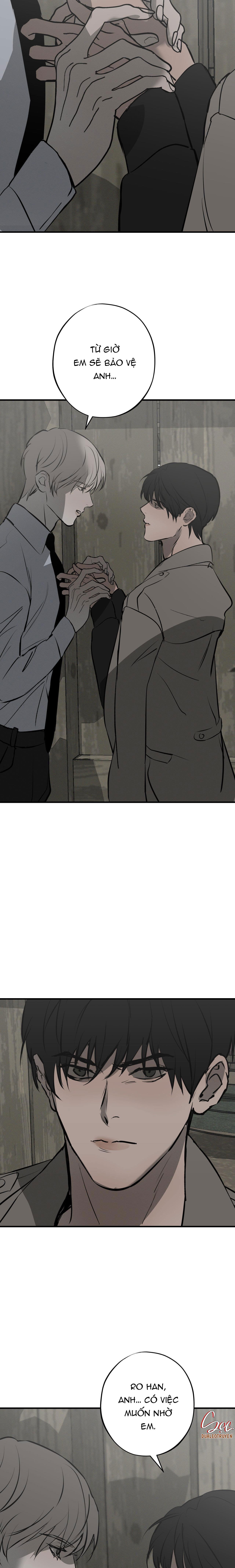 RISKY VICE - Chap 18