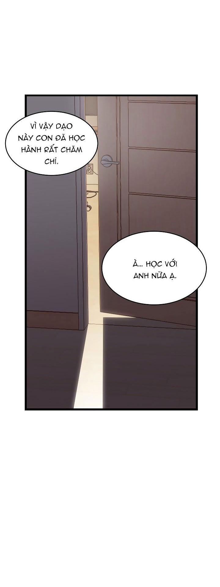Cách Để Trở Thành Gia Đình - Chap 5