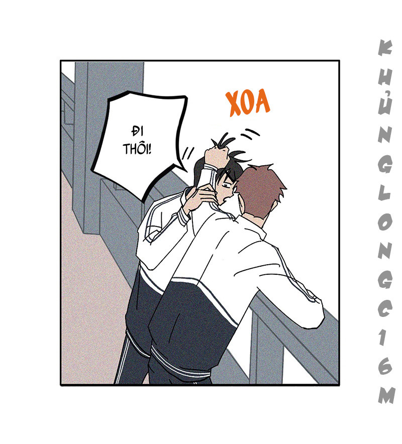 Mãi Mãi Là Bạn Thân - Chap 3