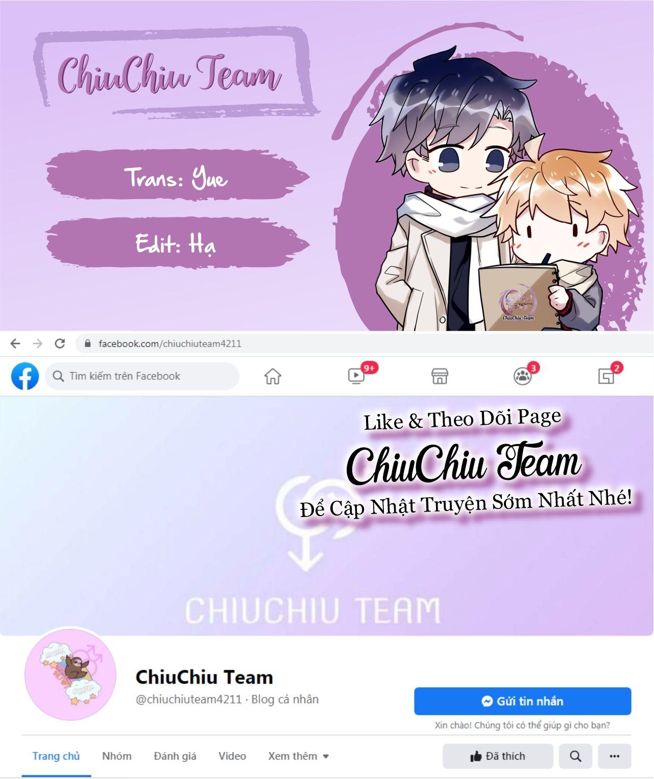 Dụ địch thâm nhập - Chap 61